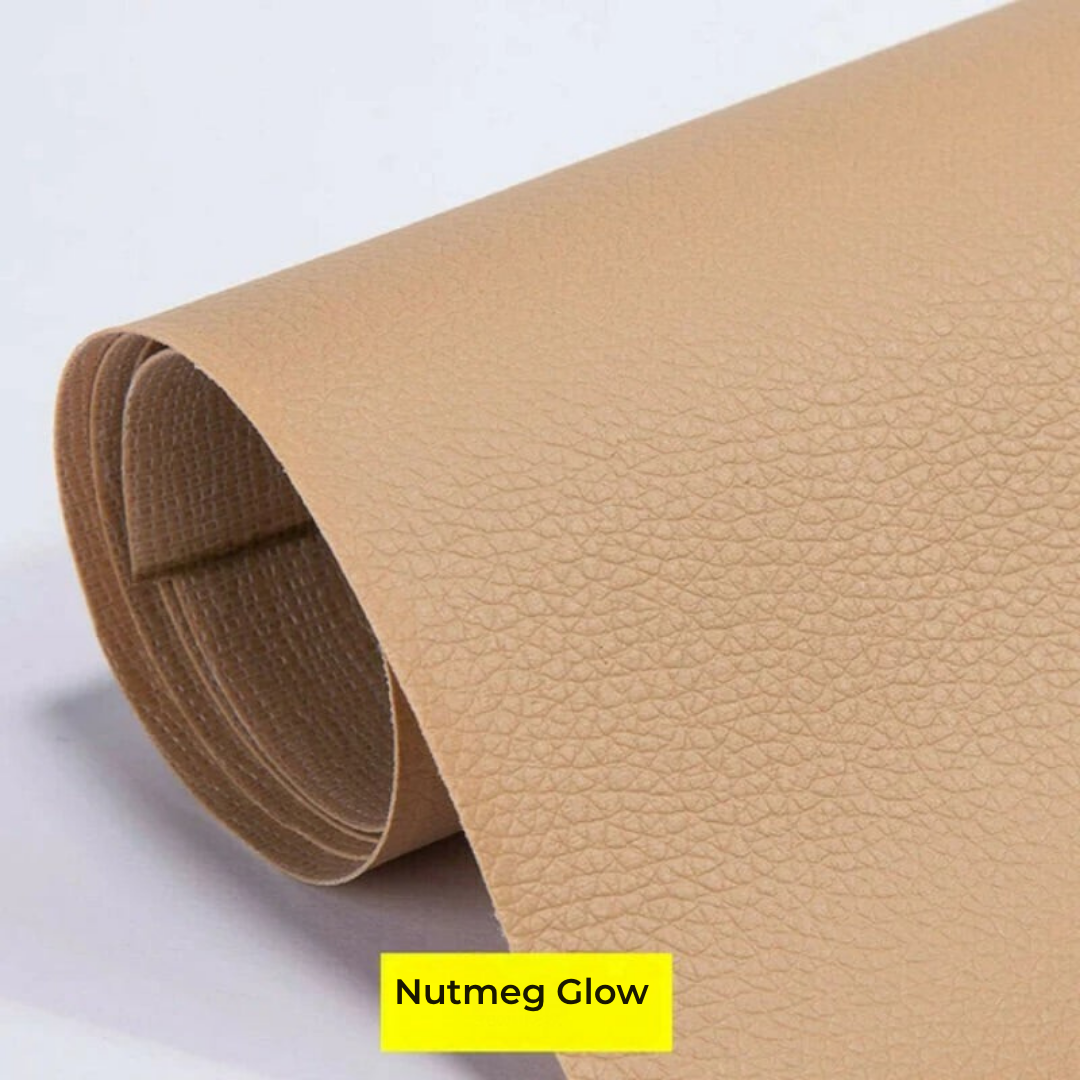 RevitaFlex™ Leather Repair Patch — Instantly Restore Flawless, Like-New Leather That Lasts