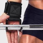 GripVantage™ — Unleash Unbreakable Grip Power to Crush Every Workout