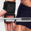 GripVantage™ — Unleash Unbreakable Grip Power to Crush Every Workout