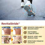 StrideEase™ — Energize Your Every Step with Soothing Warmth and All-Day Comfort