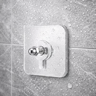 EverHook™ — Instantly Transform Cluttered Walls into Calm, Organized Spaces Without a Single Drill or Mark