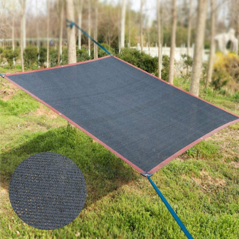 Shade Net | Air Permeable and UV Protection | Reinforced Edges | BreeziShade