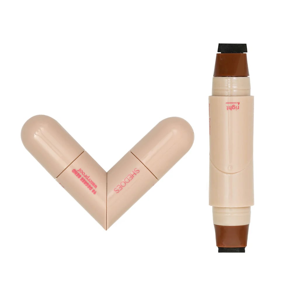 VegaLuxe™ — Effortless, Smudge-Proof Wings That Own Every Moment