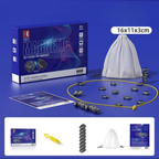 BrainSpark™ — Lock In Focus and Ignite Unforgettable Battles Every Game Night