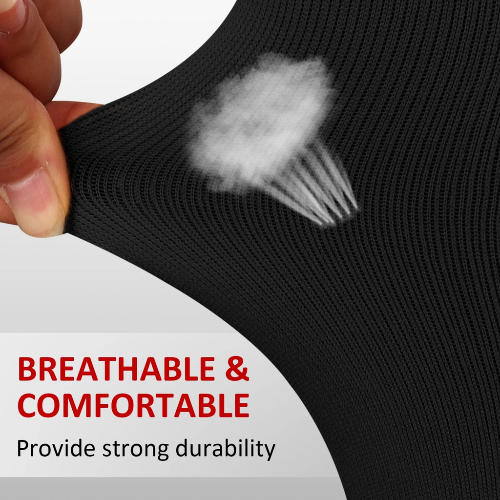 RevitaStep™ — Slip Into All-Day Leg Freedom and Wake Up Refreshed