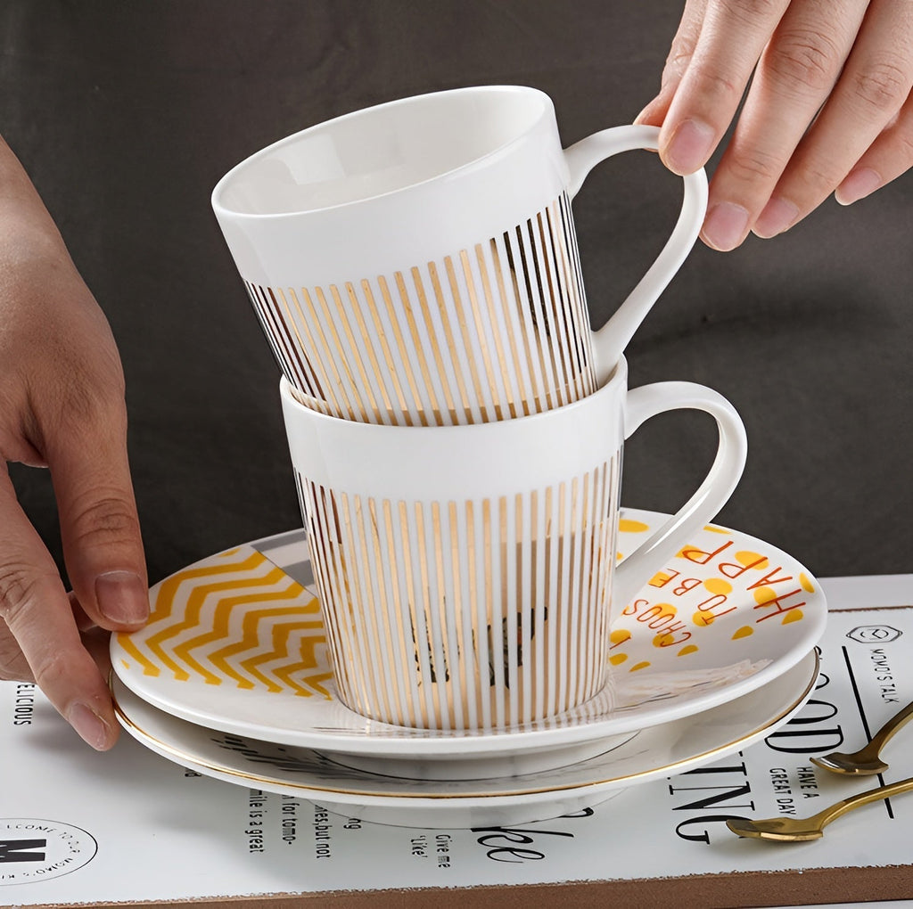 LumoVita™ Cup — Ignite Your Senses and Spark Creativity with Every Sip