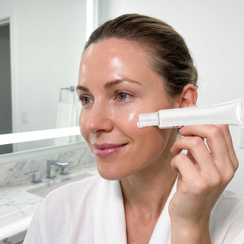 RadiantaClear™ — Transform Spotty, Dry Skin Into a Radiant, Hydrated Glow You’ll Love to Show Off