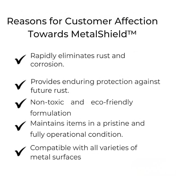 RustGuard Pro™ — Erase Rust Instantly and Lock in Lasting Shine with Zero Effort