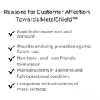RustGuard Pro™ — Erase Rust Instantly and Lock in Lasting Shine with Zero Effort