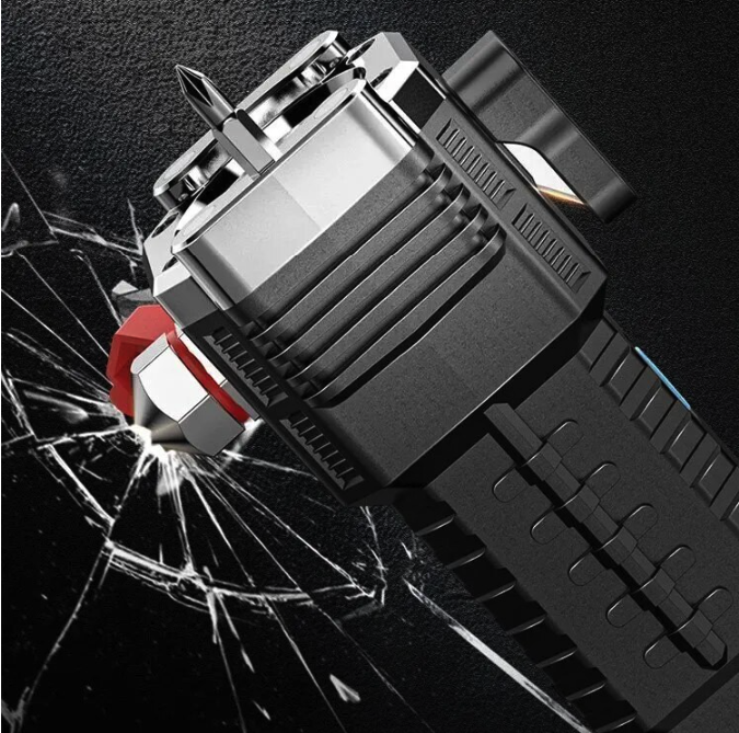 LumaForge™ — Command the Night with Unbreakable Brightness and Fearless Freedom