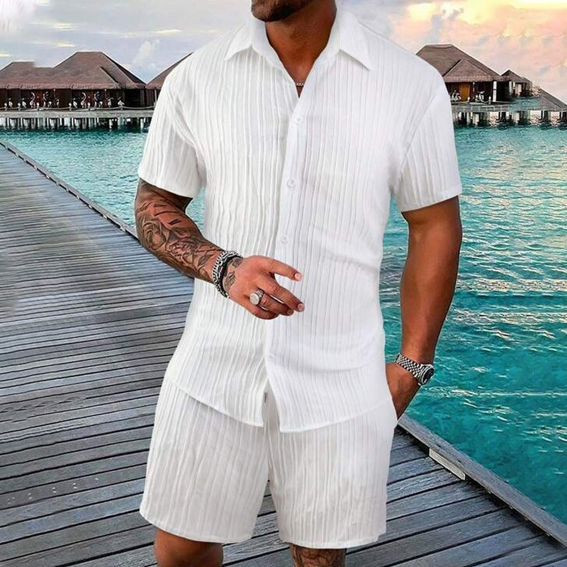AeroVibe™ Summer Set — Stay Fresh, Light, and Sharp All Day Long