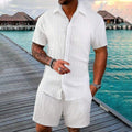 AeroVibe™ Summer Set — Stay Fresh, Light, and Sharp All Day Long