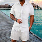 AeroVibe™ Summer Set — Stay Fresh, Light, and Sharp All Day Long