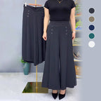 VeraVanta™ Wide-Leg Pants — Unlock Effortless Elegance with Legs That Wow and Comfort That Lasts All Day