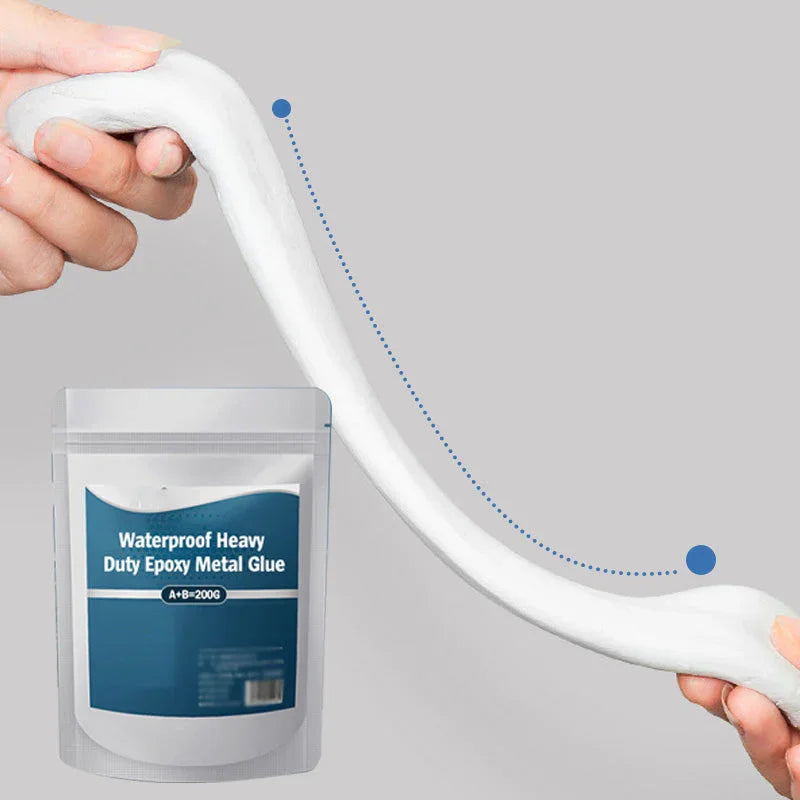 TitanGrip™ — Unbreakable Repairs That Keep You Moving Forward