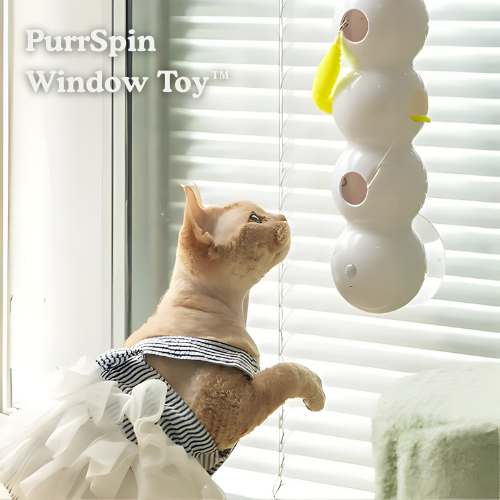 WhiskerFrenzy™ — Ignite Your Cat’s Wild Instincts for Endless Play and Joy