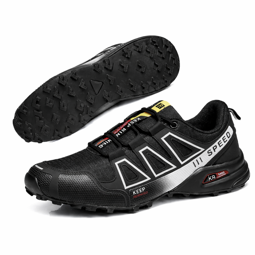 Glidencia™ — Crush Foot Pain and Slips with Every Fearless Step