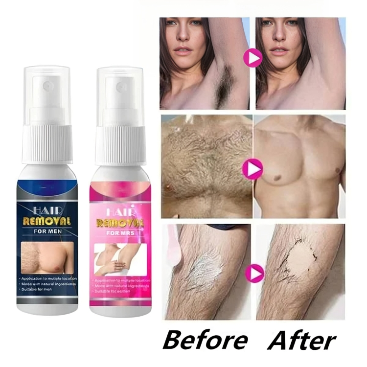 LumaSilk™ — Effortless Smoothness That Boosts Your Confidence Instantly