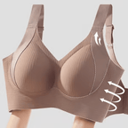 SereniLift™ — Experience All-Day Freedom with Effortless, Natural Bust Lift and Unmatched Comfort