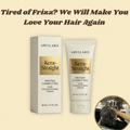 KeraStraight™ 2.0 — From Brittle to Beautiful in Just 5 Minutes | 1+1 FREE TODAY