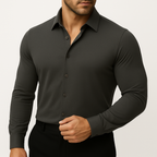 VeroFlex™ — Freedom to Move Confidently in a Sharp, Second-Skin Fit