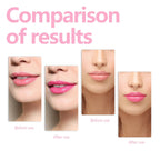 VelvetPout™ — Illuminate Your Unique Glow with Silky Soft, Irresistibly Plush Lips