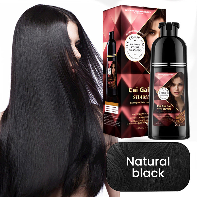 GlowVibe™ — Unleash Radiant, Head-Turning Color That Feels Pure and Powerful