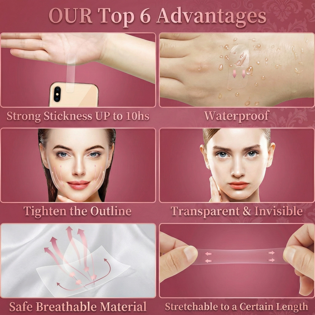 VelaRise™ — Unlock Your Youthful Glow with an Effortless Invisible Lift