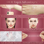 VelaRise™ — Unlock Your Youthful Glow with an Effortless Invisible Lift
