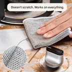 VeroSheen™ — Effortless Scratch-Free Shine That Keeps Your Home Fresh and Flawless