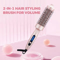 LuxeLiss™ — Instantly Transform Your Hair with Silky Shine and Effortless Volume