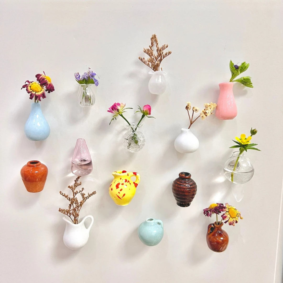 LumaHold™ — Turn Every Metal Surface into a Stylish Magnetized Masterpiece