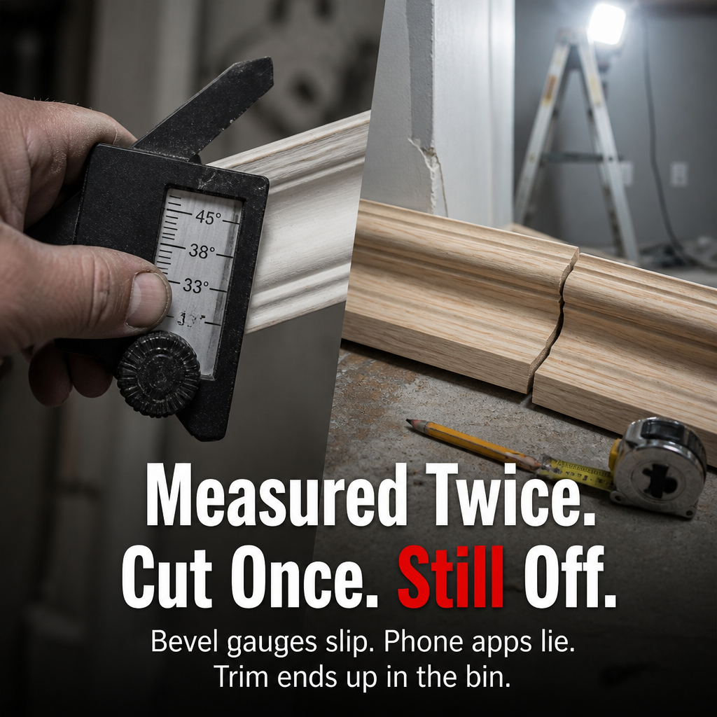 ExactaEdge™ — Master Every Cut with Unmatched Precision and Confidence