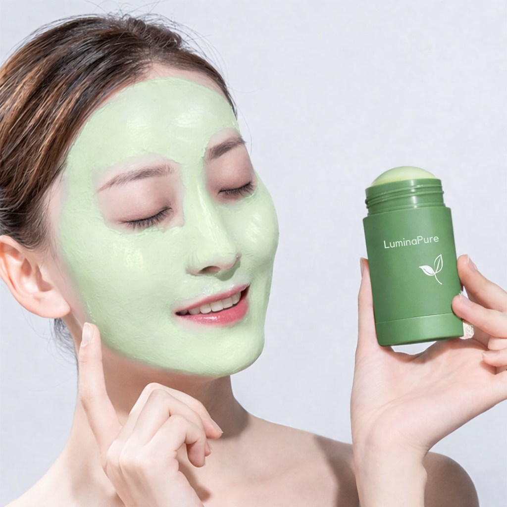 EverCalm™ Solid Cleanser — Unlock Your Skin’s Natural Glow with Soothing, Deep-Cleansing Power