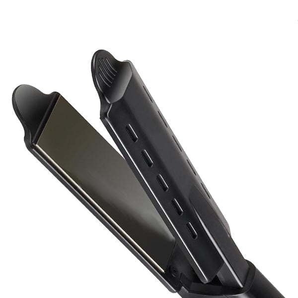 LumaSilk™ Pro Straightener — Unlock Effortless, All-Day Silkiness That Turns Heads
