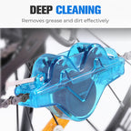 RevXcel™ Chain Revitalizer — Transform Your Ride with Effortless, Whisper-Quiet Power