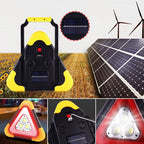 FlashGuard™ Beacon — Own the Night with Unmatched Safety and Power
