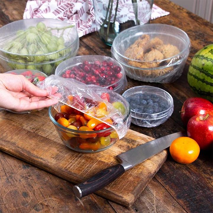 SealGuard™ — Lock In Freshness and Flavor Like It’s Just Made