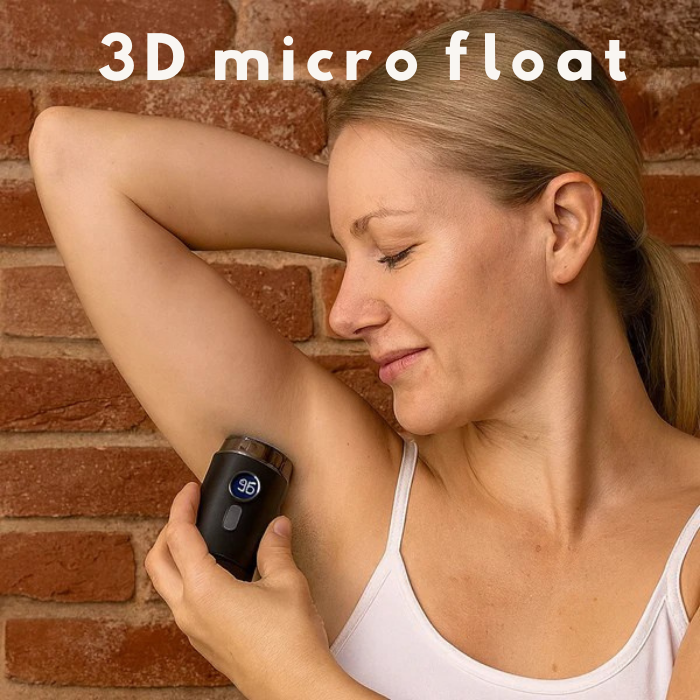VeloTrim™ Precision Shaver — Unlock Lightning-Fast, Pain-Free Smoothness That Powers Your Confidence