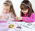 LumeLuxe™ Bracelet Kit — Unleash Bold Style and Spark Unstoppable Confidence