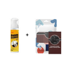 MiraShield™ Foam Cleaner — Transform Your Surfaces with Instant Deep Clean and Lasting Freshness