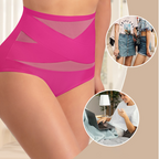 SilhouetteSerene™ — Glide Through Your Day With Silky, Curve-Defining Comfort and Confidence