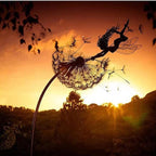 MystiBloom™ — Transform Your Garden into a Magical Sanctuary of Peace and Wonder