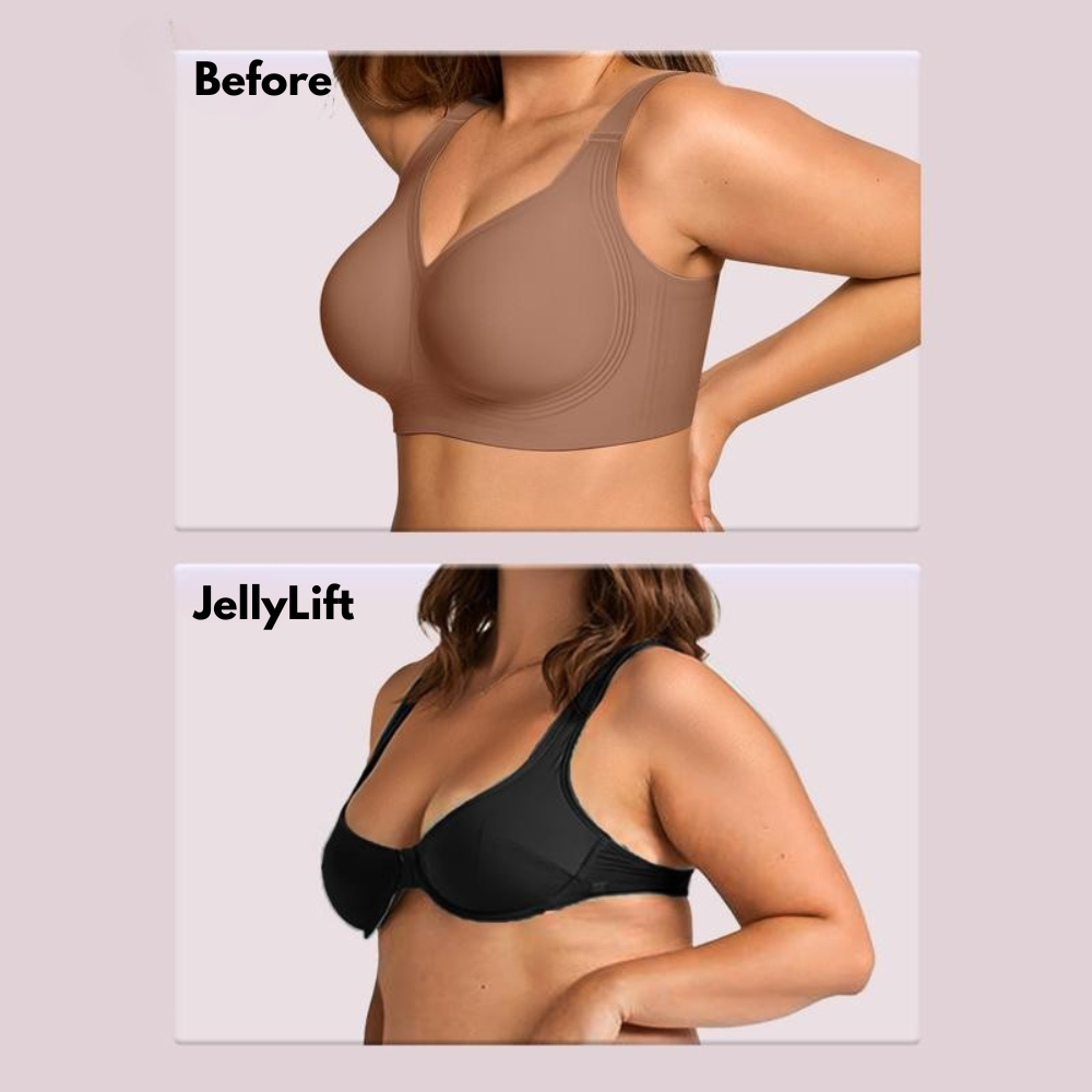 ViviSculpt™ — Enjoy All-Day Freedom with Flawless Comfort and Invisible Lift