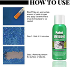 AerisStrip™ — Effortless Paint Removal That Revives Surfaces in Minutes
