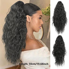 Luxora™ — Unlock Instant Volume and Confidence That Lasts All Day