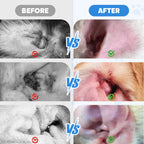 SereniEar™ — End Your Pet’s Ear Itch Nightmare and Bring Instant Calm