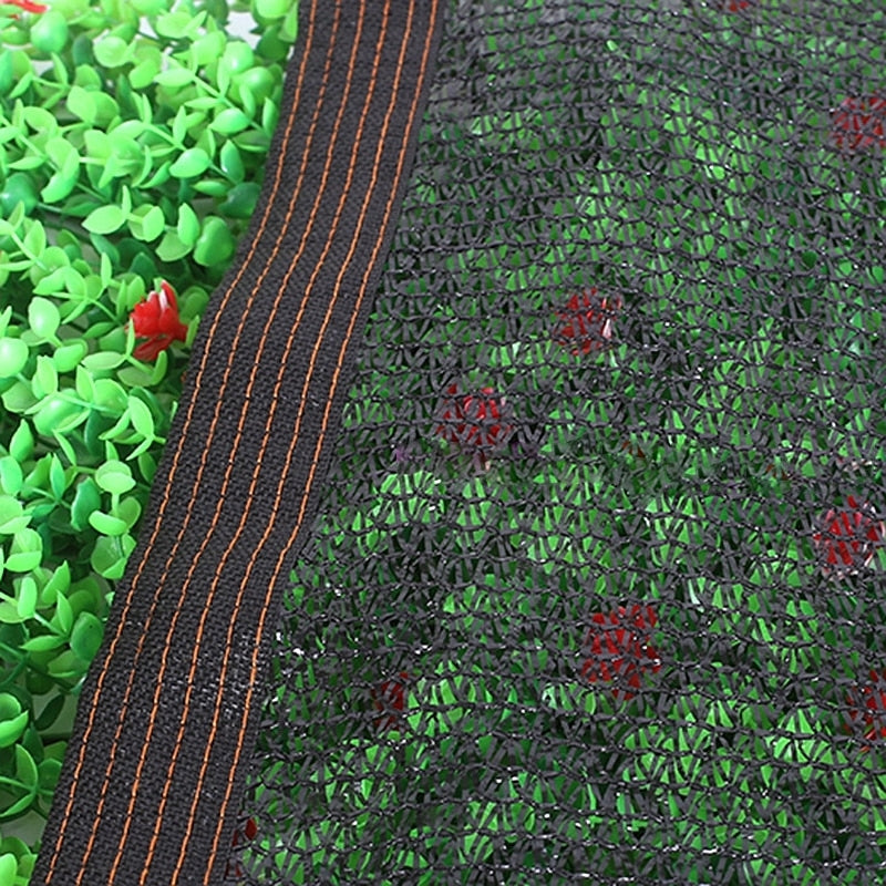 Shade Net | Air Permeable and UV Protection | Reinforced Edges | BreeziShade