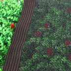 Shade Net | Air Permeable and UV Protection | Reinforced Edges | BreeziShade