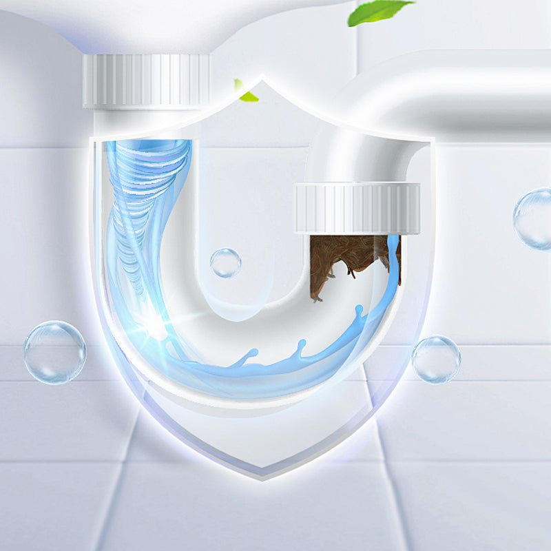 DrainEase™ — Restore Rapid, Odor-Free Flow and Reclaim Your Fresh, Stress-Free Home